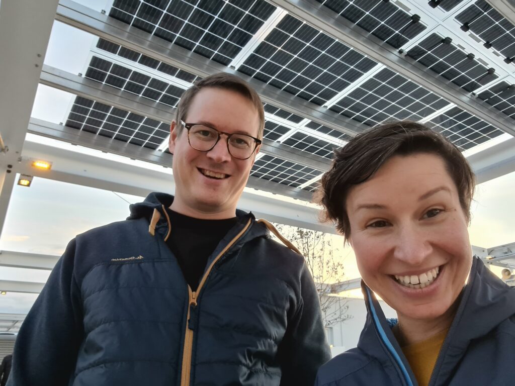 Nachhaltigkeitsbericht