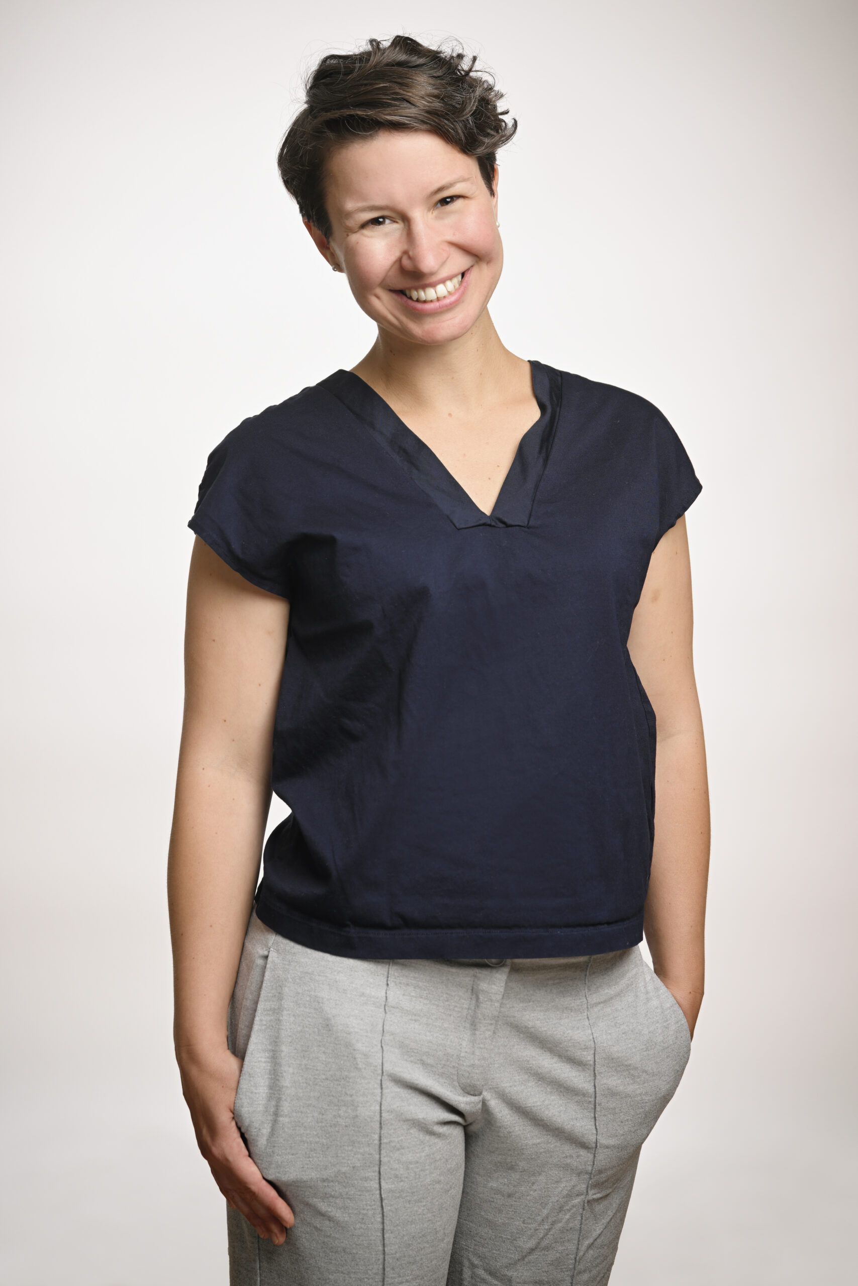 Magdalena Teufner-Kabas